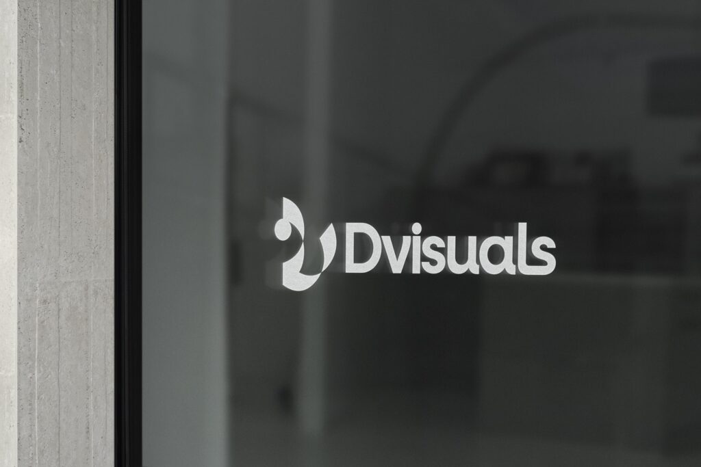 WE DESIGN AND MAKE THEM! - Dvisuals